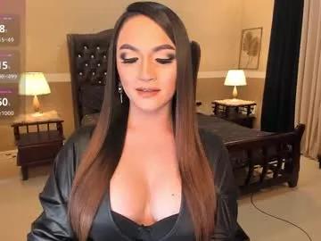 madammistressdominatrixxx from Chaturbate