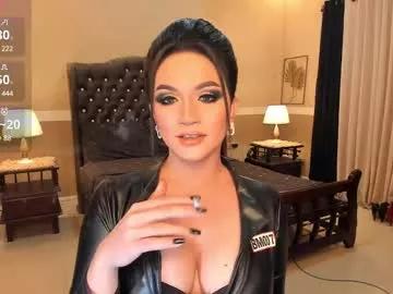 madammistressdominatrixxx from Chaturbate