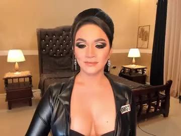 madammistressdominatrixxx from Chaturbate