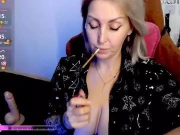 madamstefaa from Chaturbate