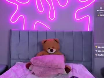 maddy_bennet from Chaturbate is Freechat