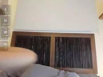 maddy_kraviiz from Chaturbate