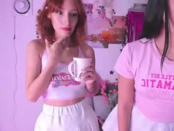 maddy_kraviiz from Chaturbate