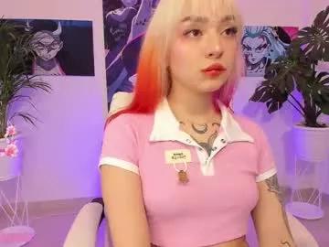 maddy_uwu from Chaturbate