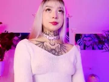 maddy_uwu from Chaturbate