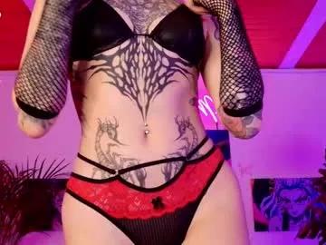maddy_uwu from Chaturbate
