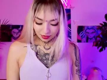 maddy_uwu from Chaturbate is Freechat