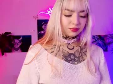 maddy_uwu from Chaturbate