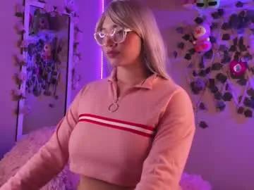 madelinebenet from Chaturbate is Freechat