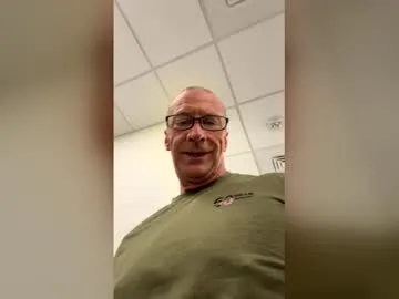 madman73614056 on Chaturbate 