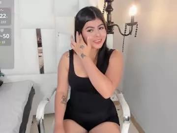 magic_selenaa from Chaturbate is Freechat