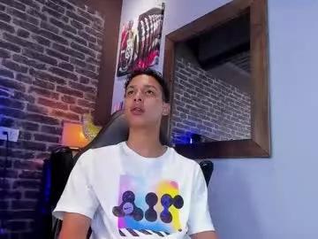 magicbrown5 from Chaturbate is Freechat