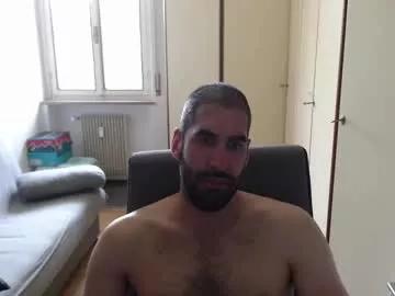 magistermat_ from Chaturbate is Freechat