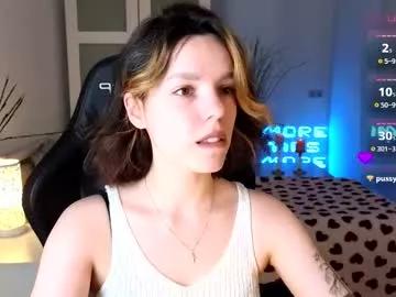 maja_magic from Chaturbate is Freechat