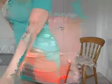 mallinia on Chaturbate 