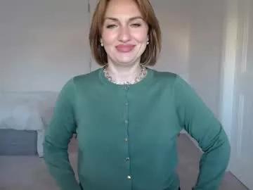 mallinia on Chaturbate 