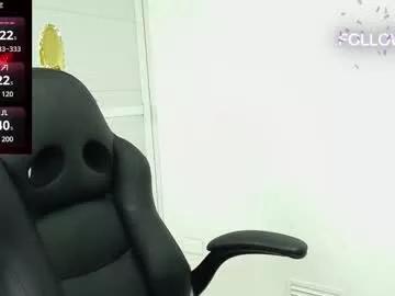 mannyasannvi from Chaturbate