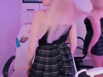 maple_star from Chaturbate is Freechat