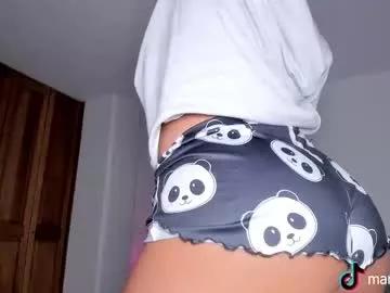 maragirl from Chaturbate