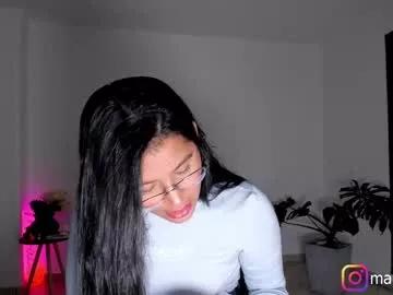 maragirl from Chaturbate