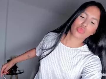 maragirl from Chaturbate