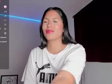 maragirl from Chaturbate