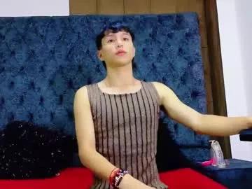marckpassion from Chaturbate is Freechat