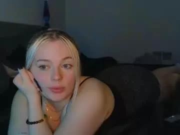 margot_robbie7 from Chaturbate is Freechat