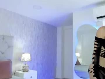 maria_angel01 from Chaturbate is Freechat