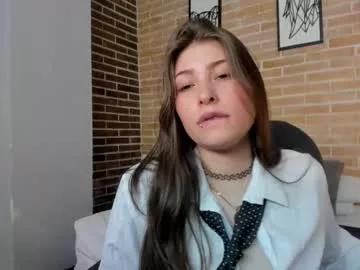 mariam_scott18 from Chaturbate is Freechat