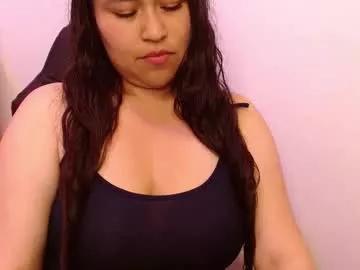 mariammcute from Chaturbate is Freechat