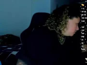 mariana_smittt from Chaturbate is Freechat
