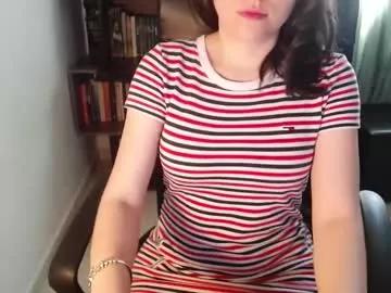 mariana_vera from Chaturbate is Freechat