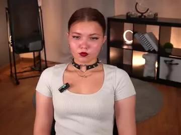 mariyevans from Chaturbate is Freechat