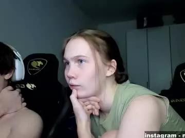 mark_milaa from Chaturbate is Freechat
