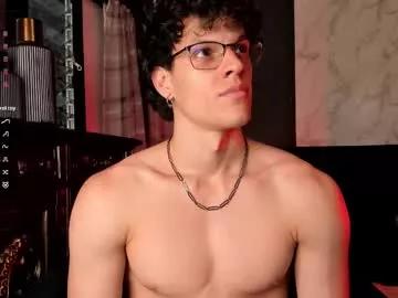mark_thonson from Chaturbate is Freechat