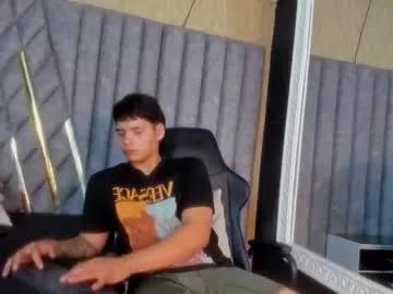 marksgarcia from Chaturbate is Freechat