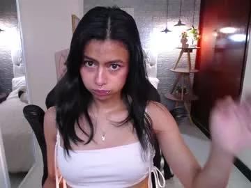 marrtinna from Chaturbate