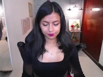 marrtinna from Chaturbate