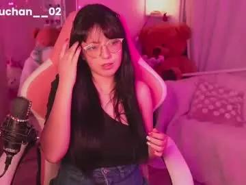 maru_chan_ model from Chaturbate