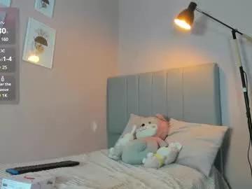 mary_cute9 from Chaturbate is Freechat