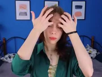 mary_goodwin_ from Chaturbate is Freechat