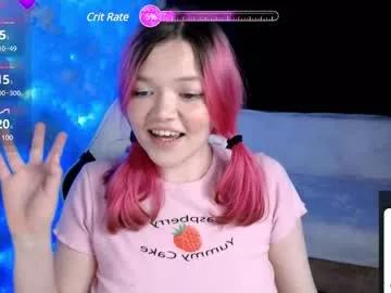mary_lunar from Chaturbate is Freechat