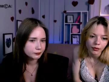 mary_silver from Chaturbate is Freechat