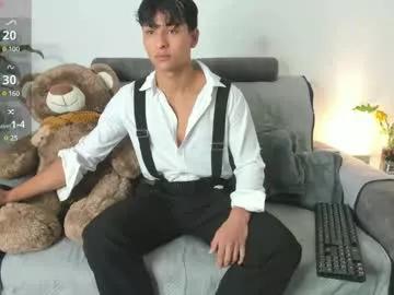 mash_angelo from Chaturbate is Freechat