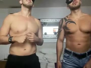 massdude36 from Chaturbate