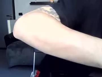 mastersal85 from Chaturbate is Freechat