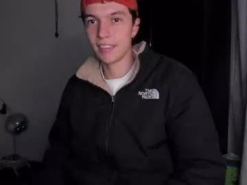 mastrangelo_x from Chaturbate is Freechat