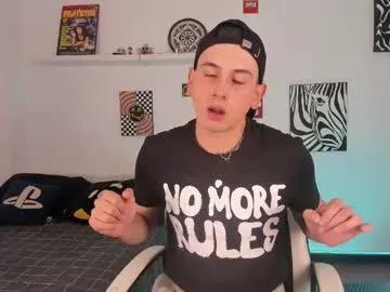 mathew_conelly from Chaturbate is Freechat
