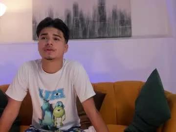 mathewadams from Chaturbate is Freechat